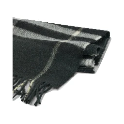 "Check" scarf