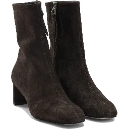 "Millie" Ankle boots