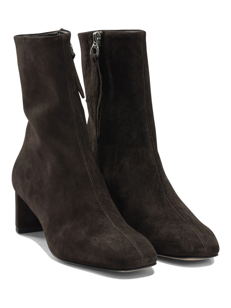 "Millie" Ankle boots alternative