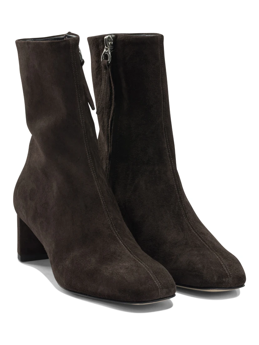 "Millie" Ankle boots