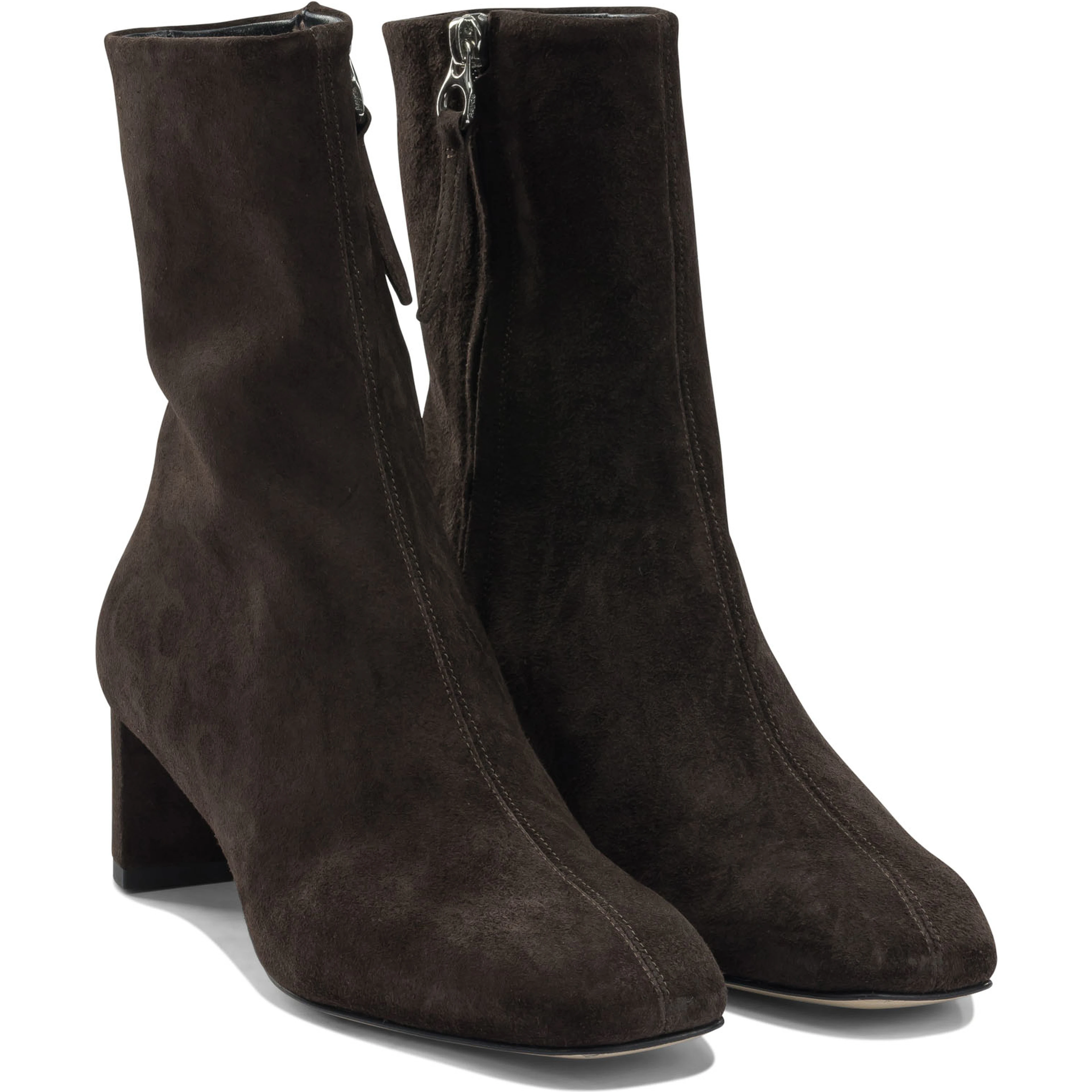 "Millie" Ankle boots