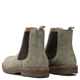 "Bitflex" ankle boots