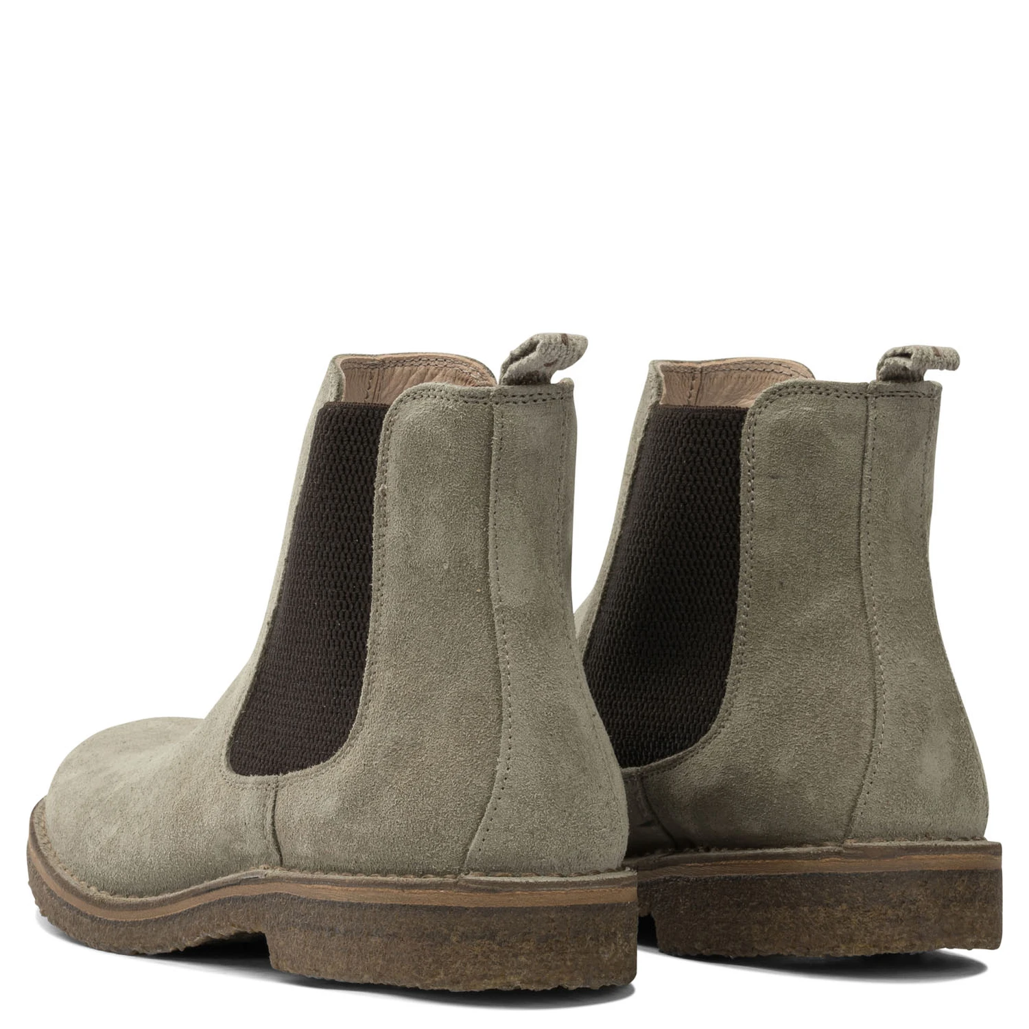 "Bitflex" ankle boots