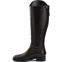 "Hector" Boots