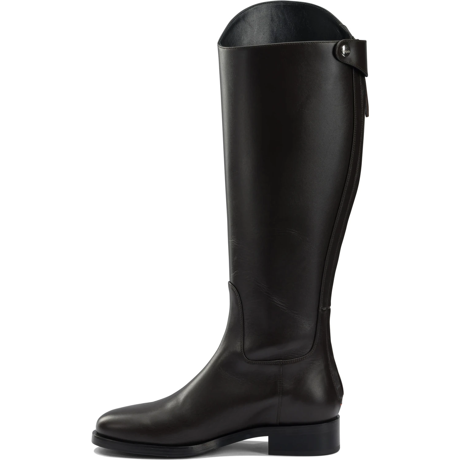 "Hector" Boots