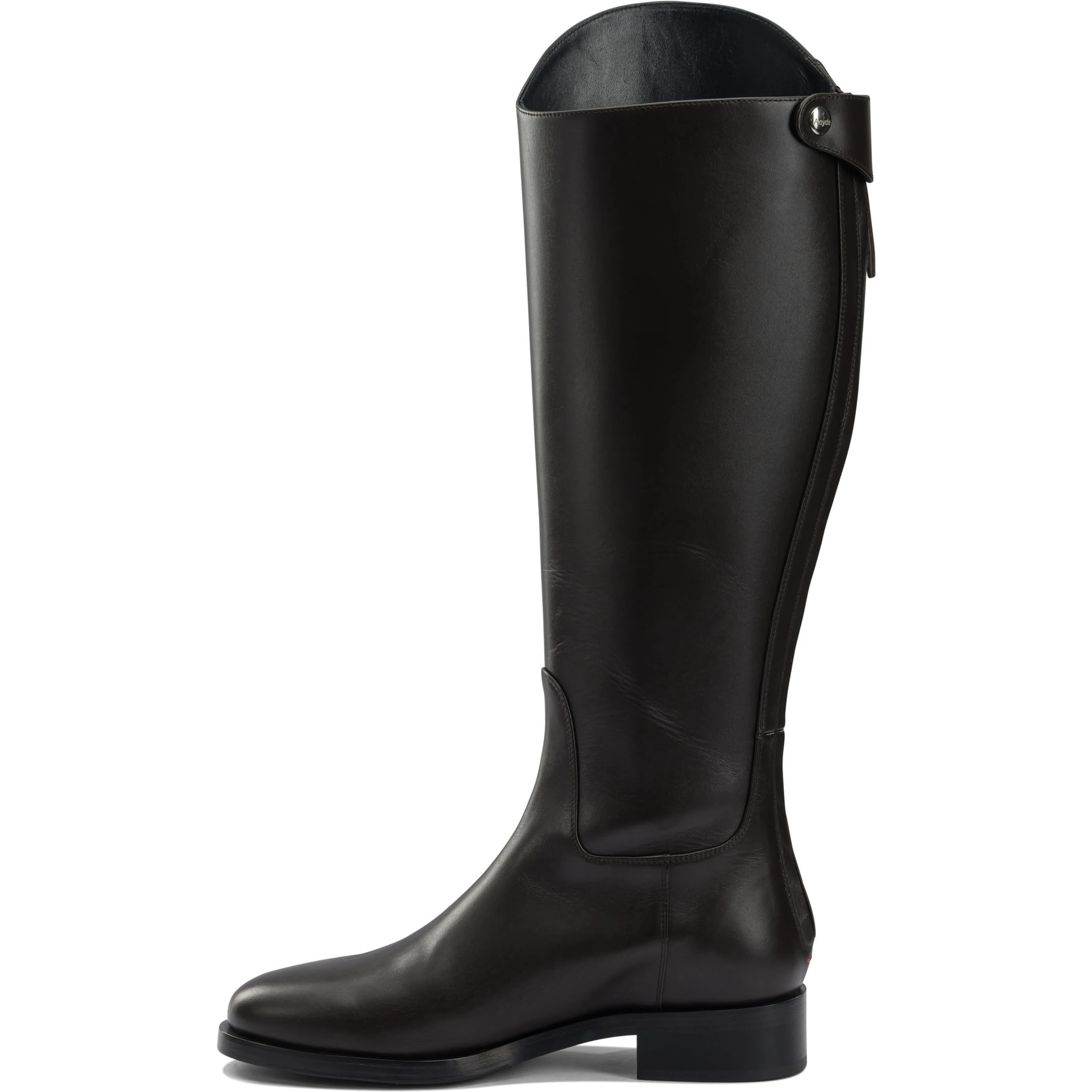 "Hector" Boots