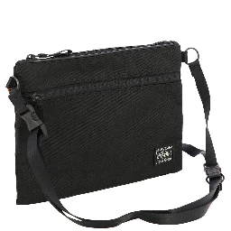 "Hybrid" crossbody bag