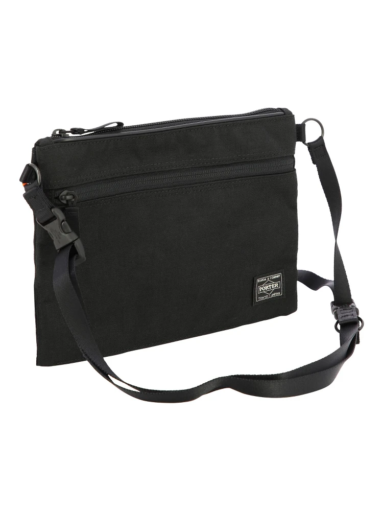 "Hybrid" crossbody bag alternative