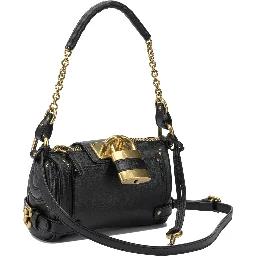 "Paddington" shoulder bag