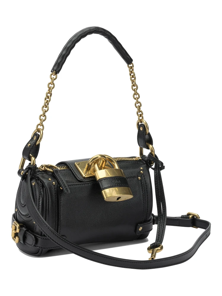 "Paddington" shoulder bag alternative