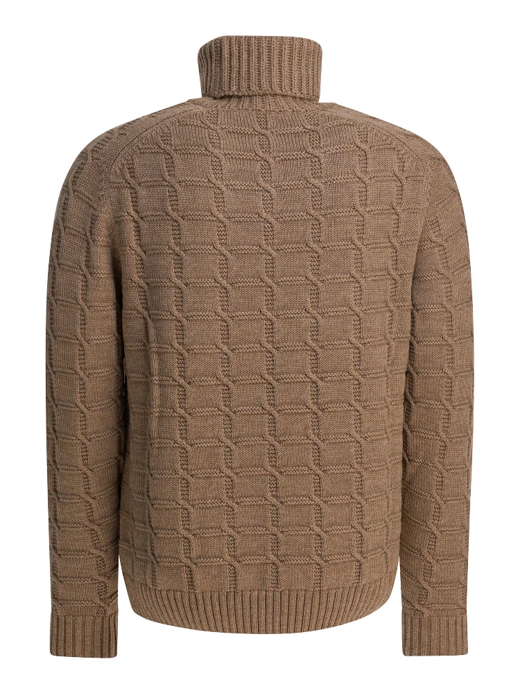 Knitwear alternative