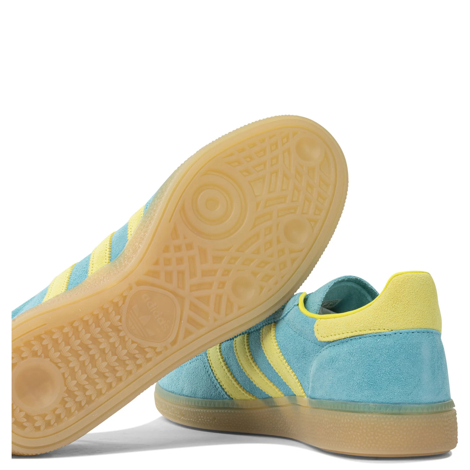 "Handball Spezial" Sneakers