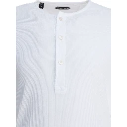 "Henley" T-shirt