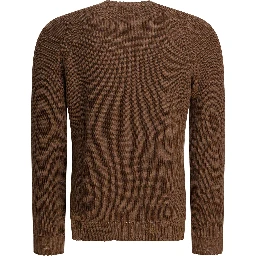 "Rebel" Crewneck sweater