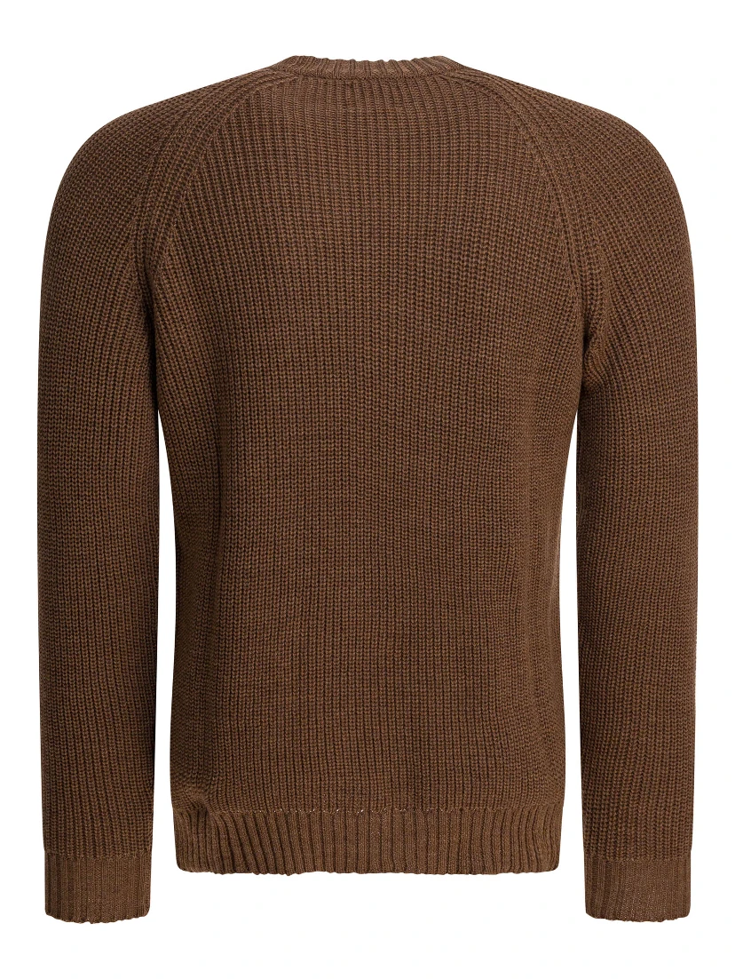 "Rebel" Crewneck sweater