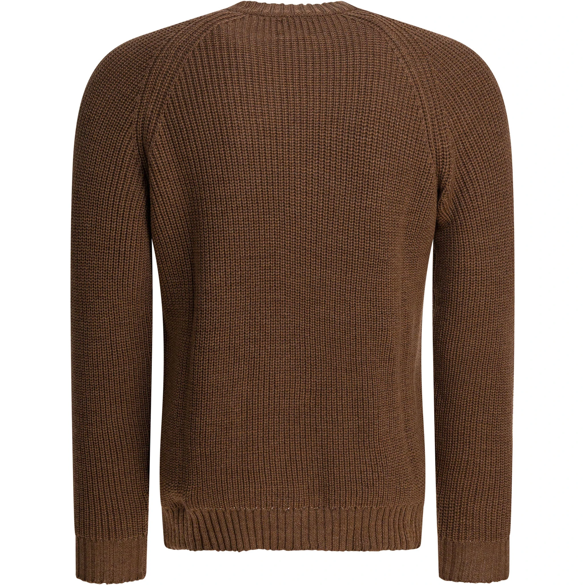 "Rebel" Crewneck sweater