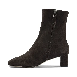 "Millie" Ankle boots