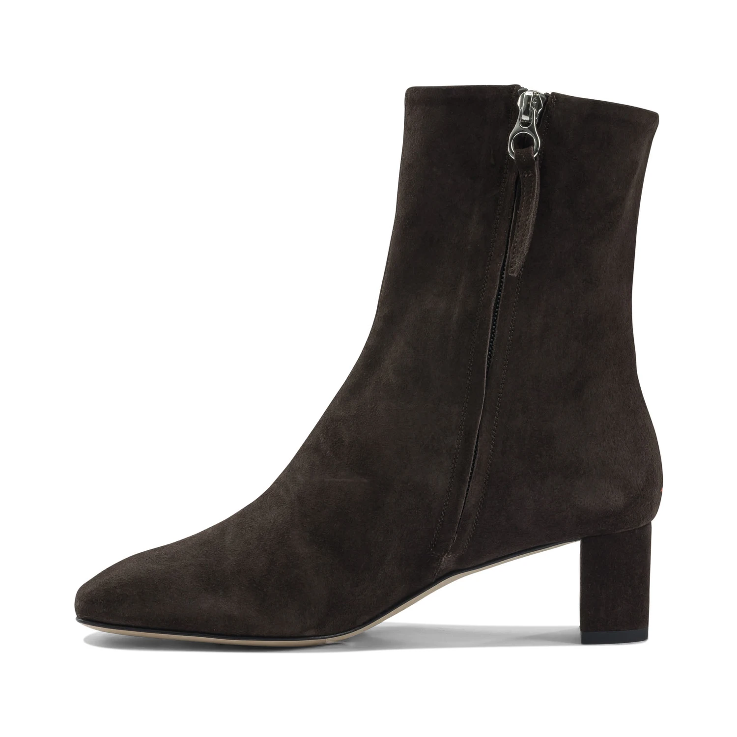 "Millie" Ankle boots