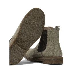 "Bitflex" ankle boots