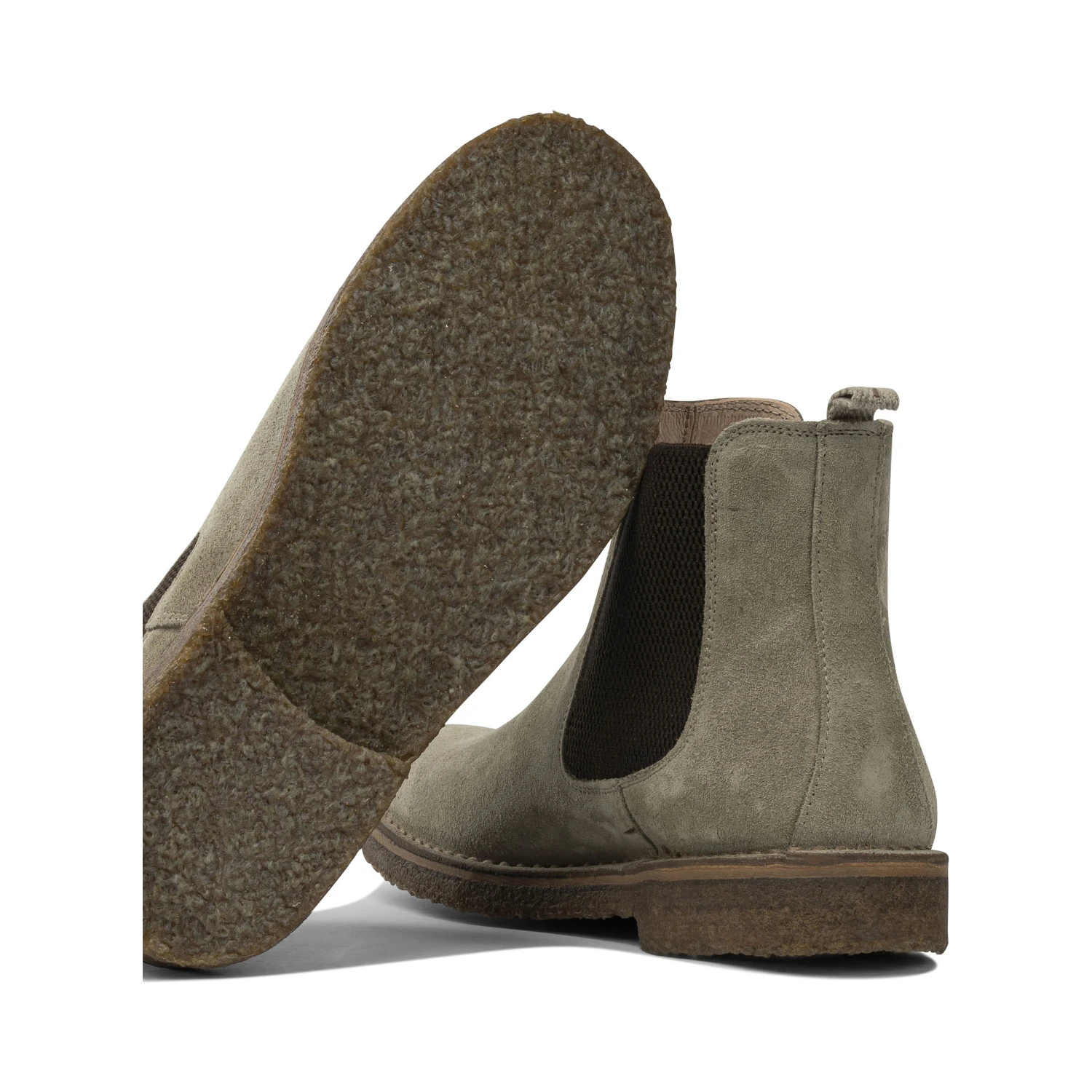 "Bitflex" ankle boots