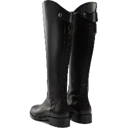 "Hector" Boots