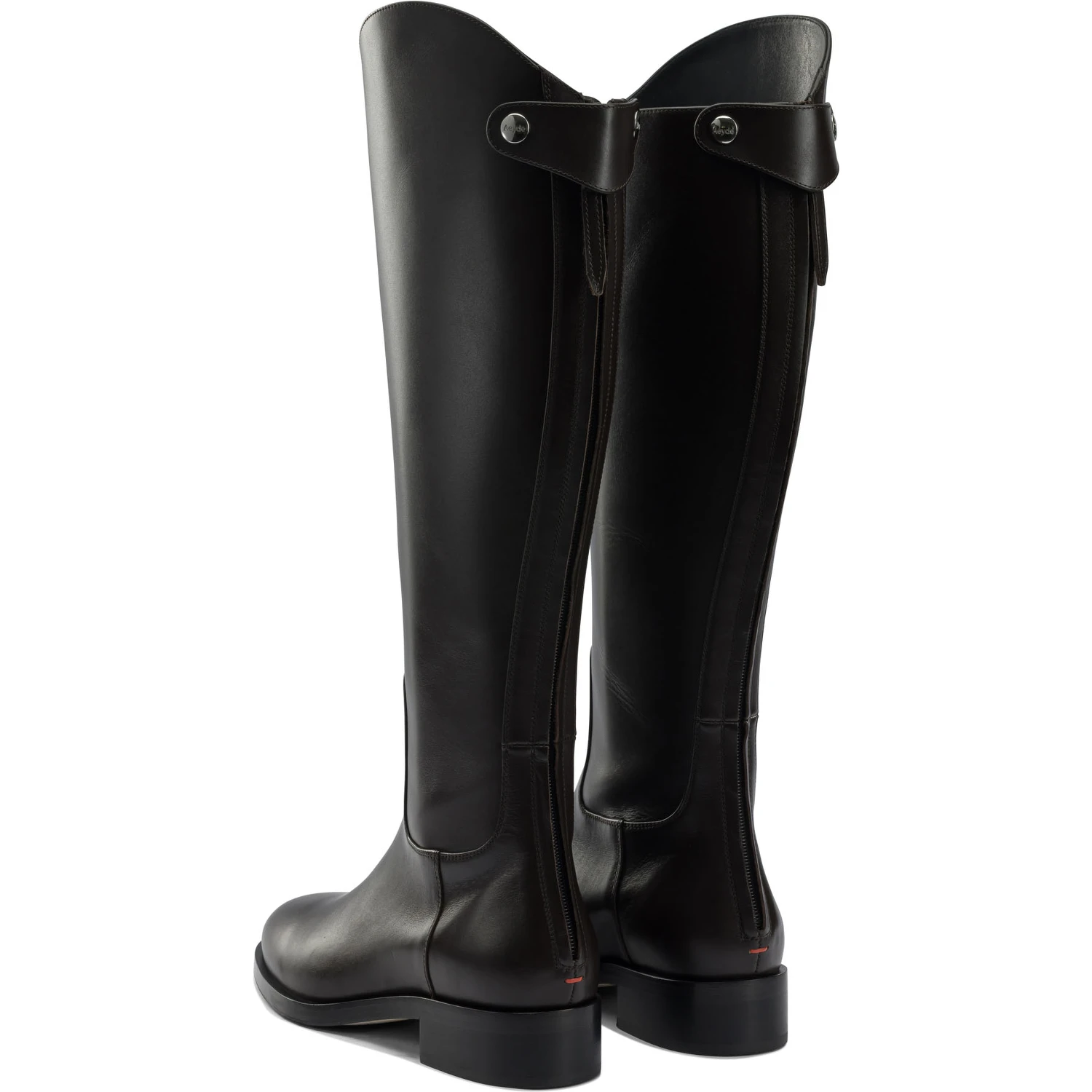 "Hector" Boots