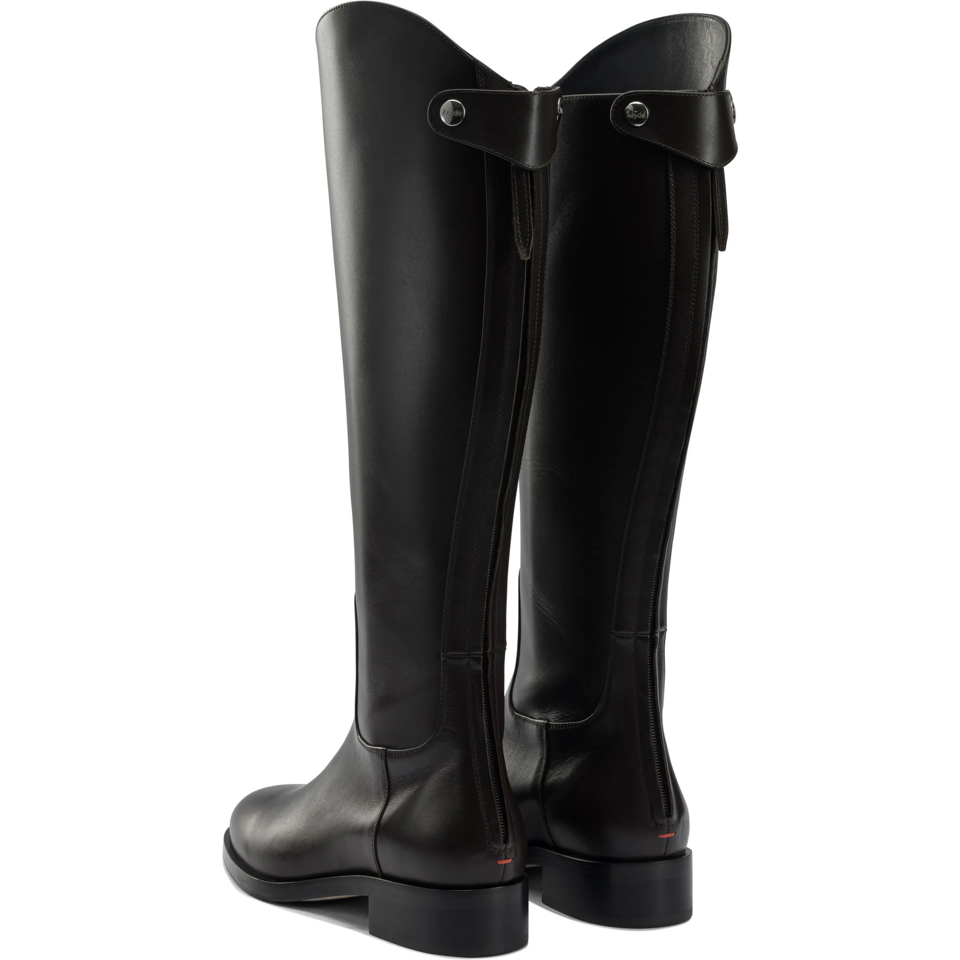 "Hector" Boots