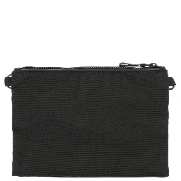 "Hybrid" crossbody bag