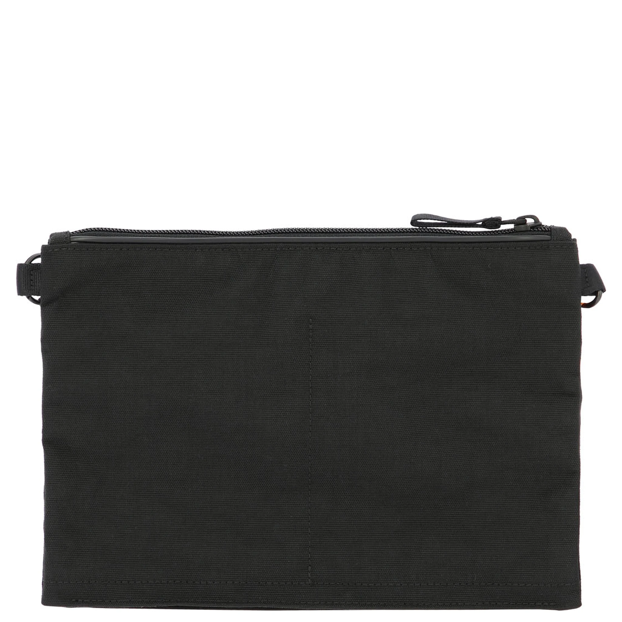 "Hybrid" crossbody bag