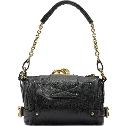 "Paddington" shoulder bag