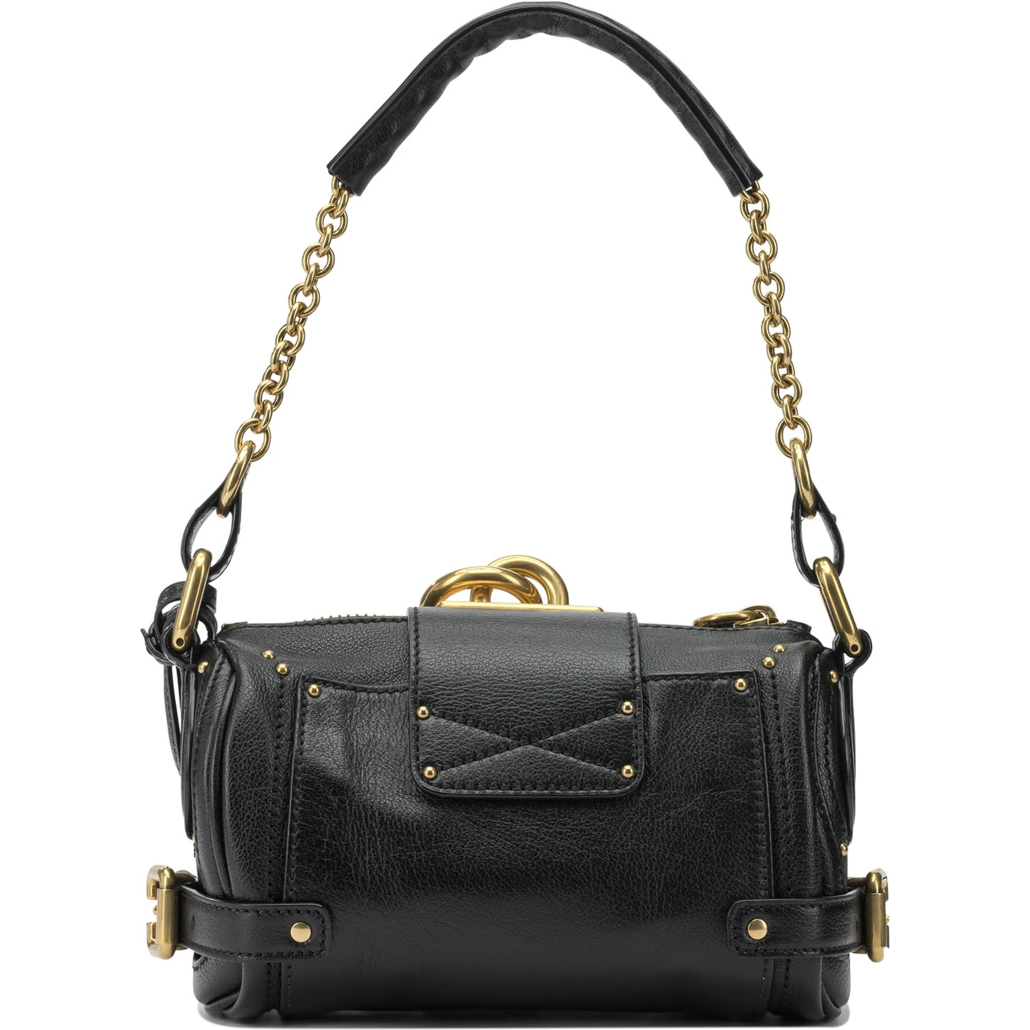 "Paddington" shoulder bag