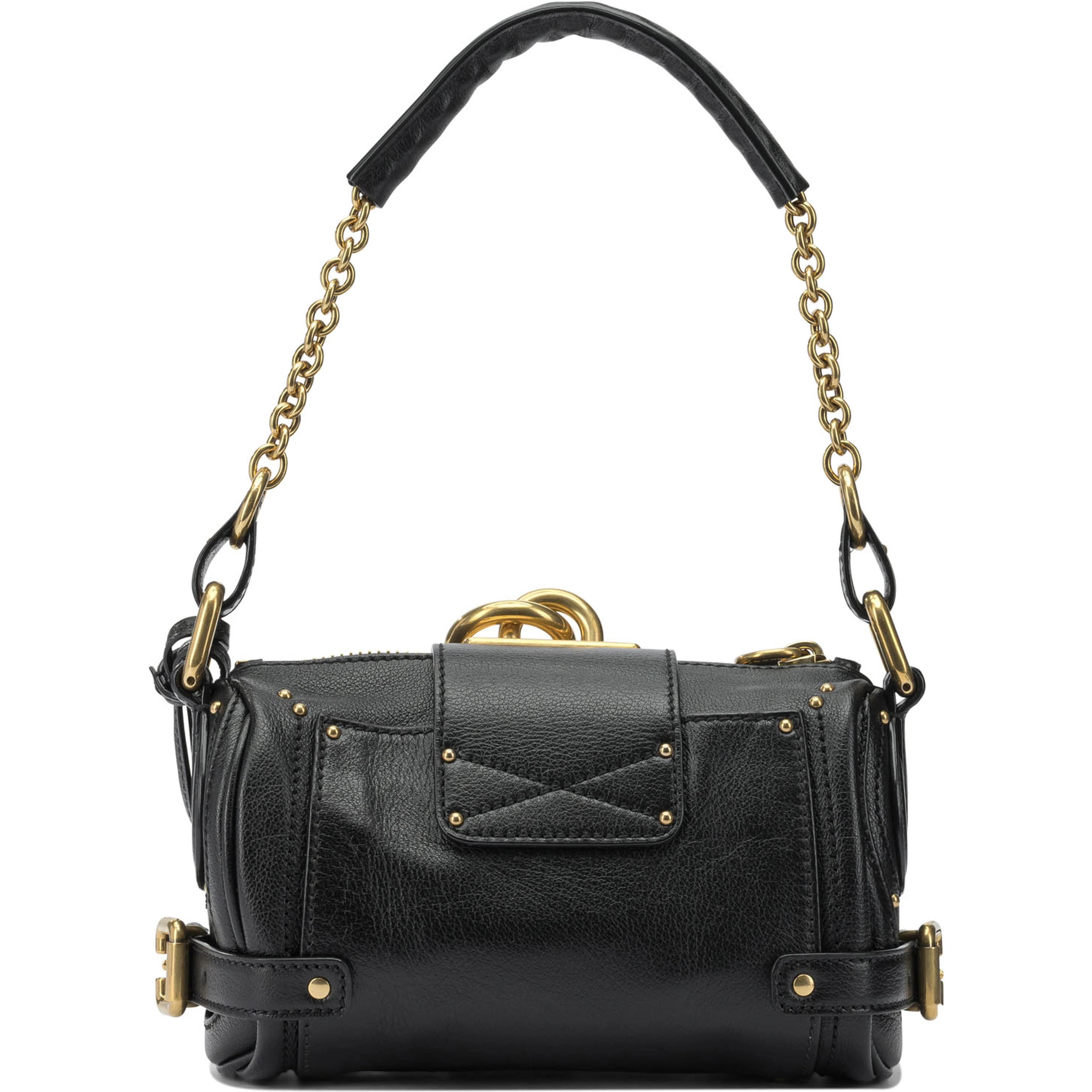 "Paddington" shoulder bag