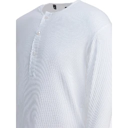 "Henley" T-shirt