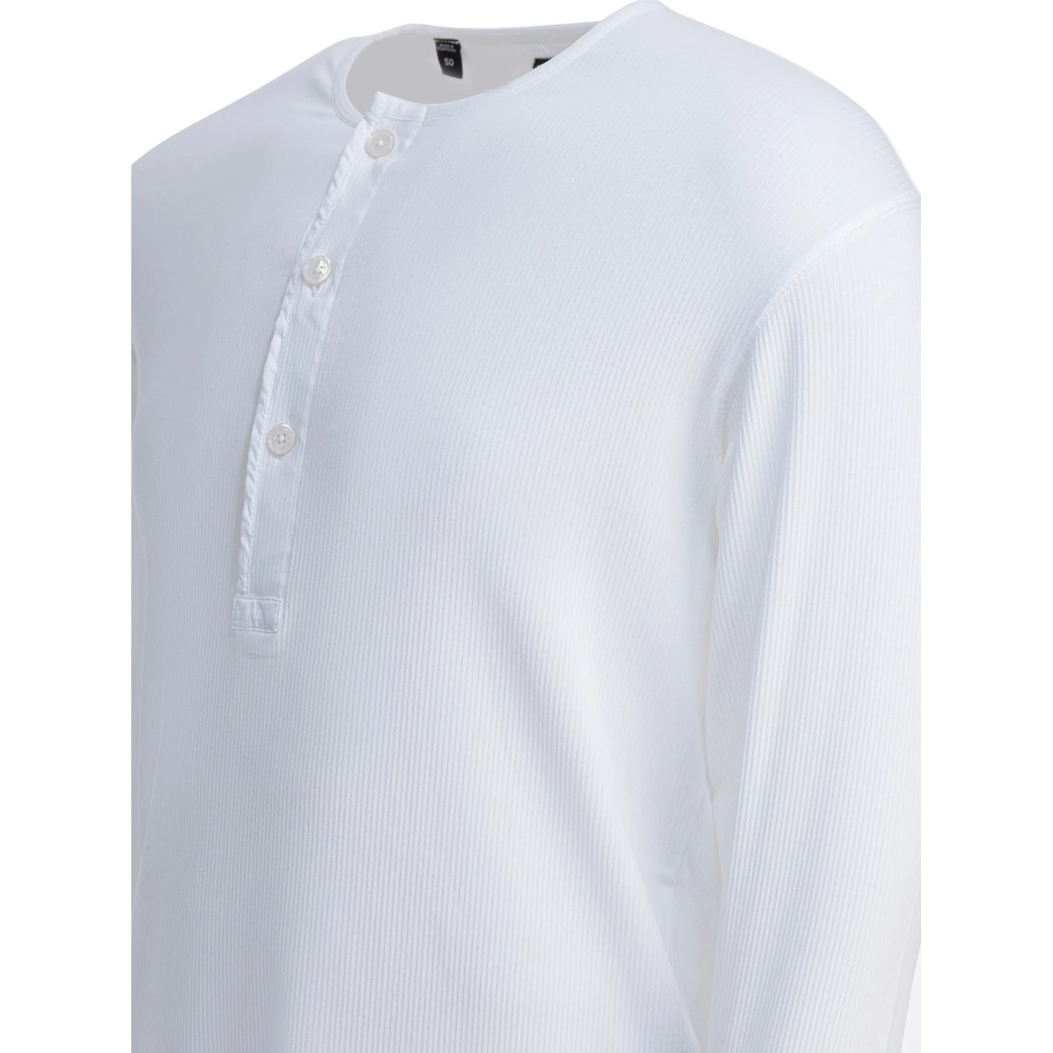 "Henley" T-shirt