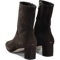 "Millie" Ankle boots