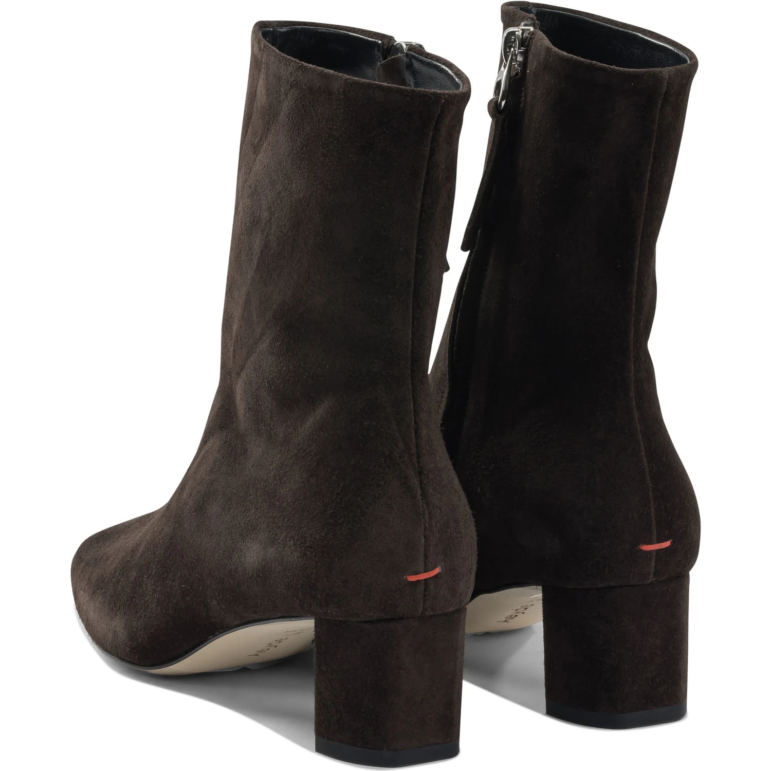 "Millie" Ankle boots