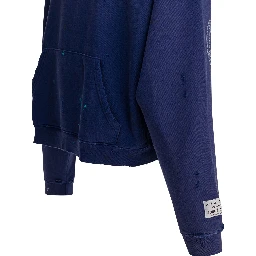 "Chateau Ranch" hoodie