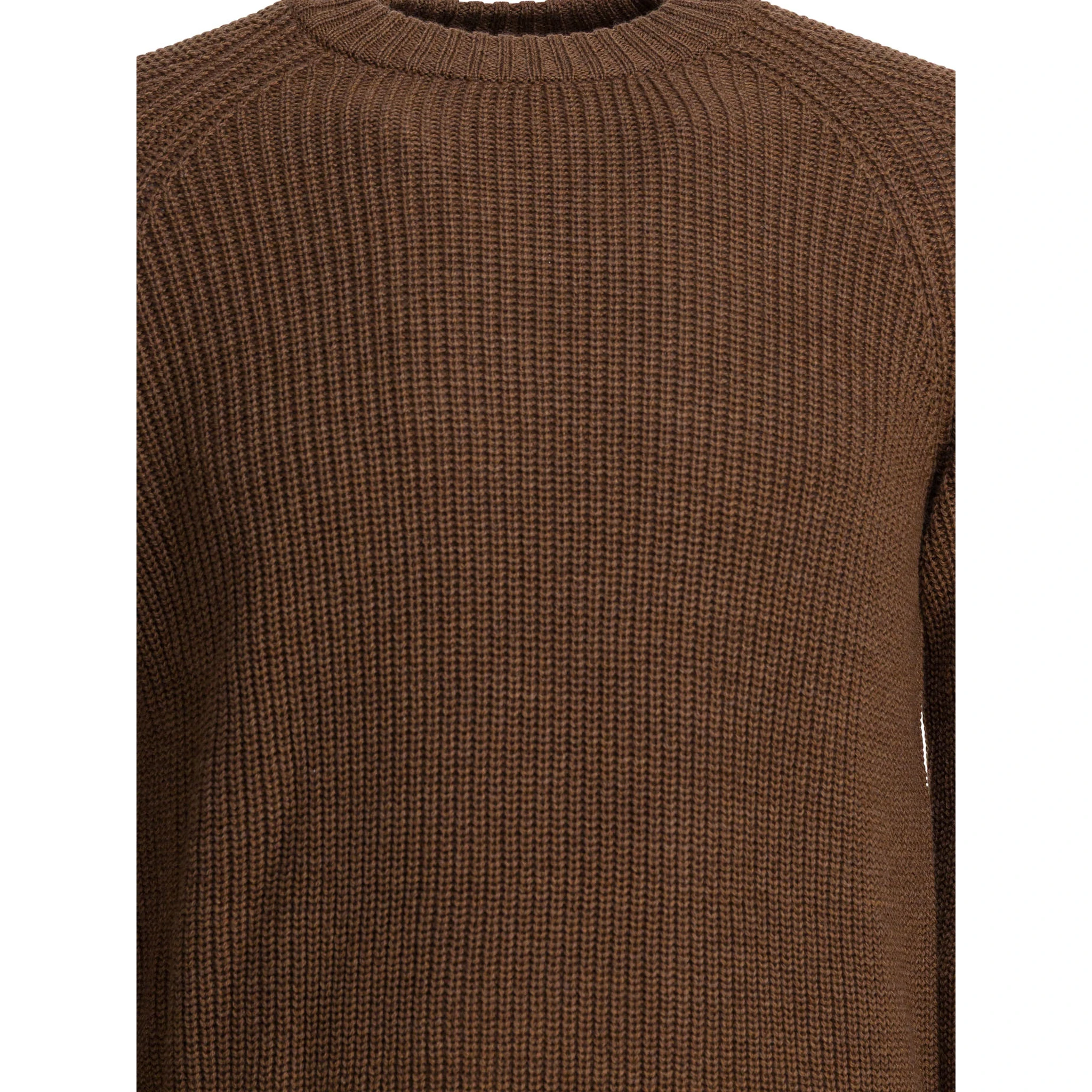 "Rebel" Crewneck sweater