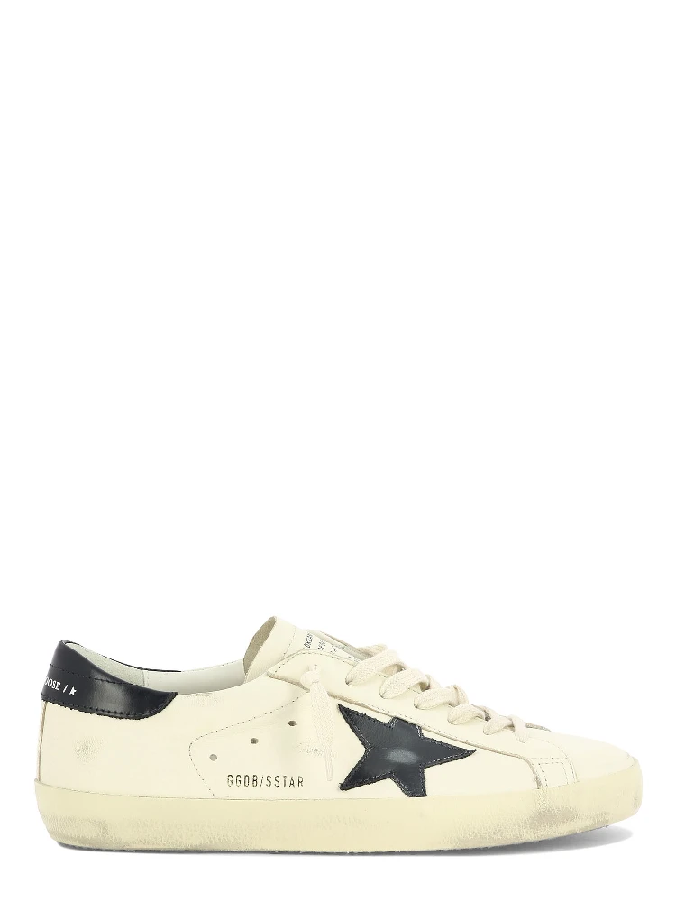 "Super-Star" sneakers