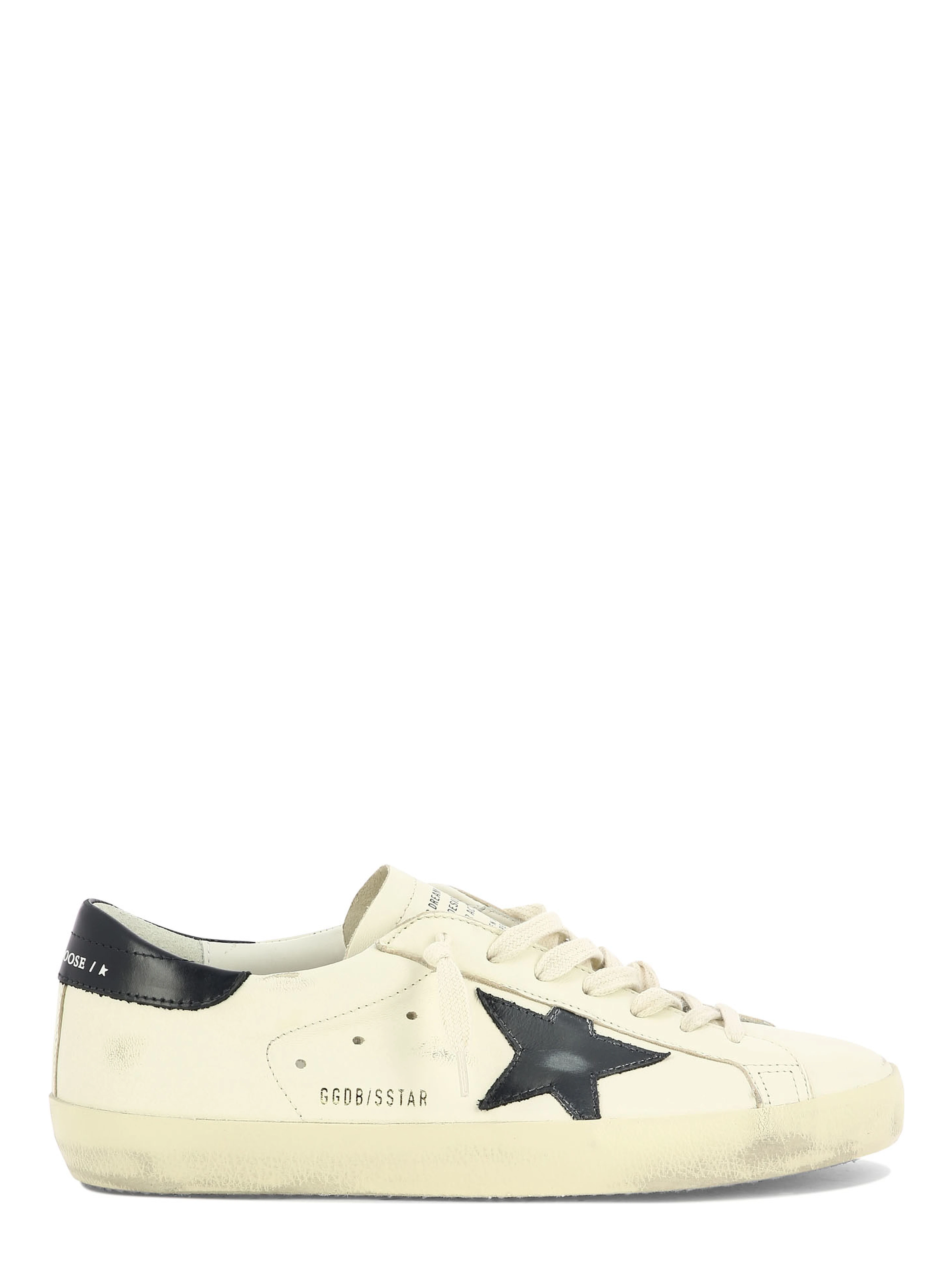 "Super-Star" sneakers