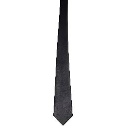 Satin tie