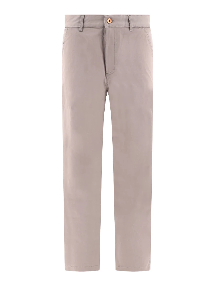 "Carpenter" trousers
