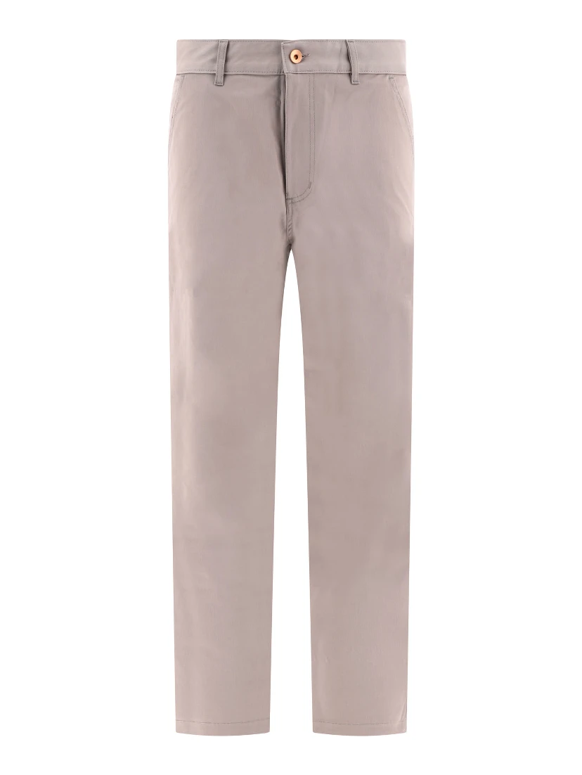 "Carpenter" trousers