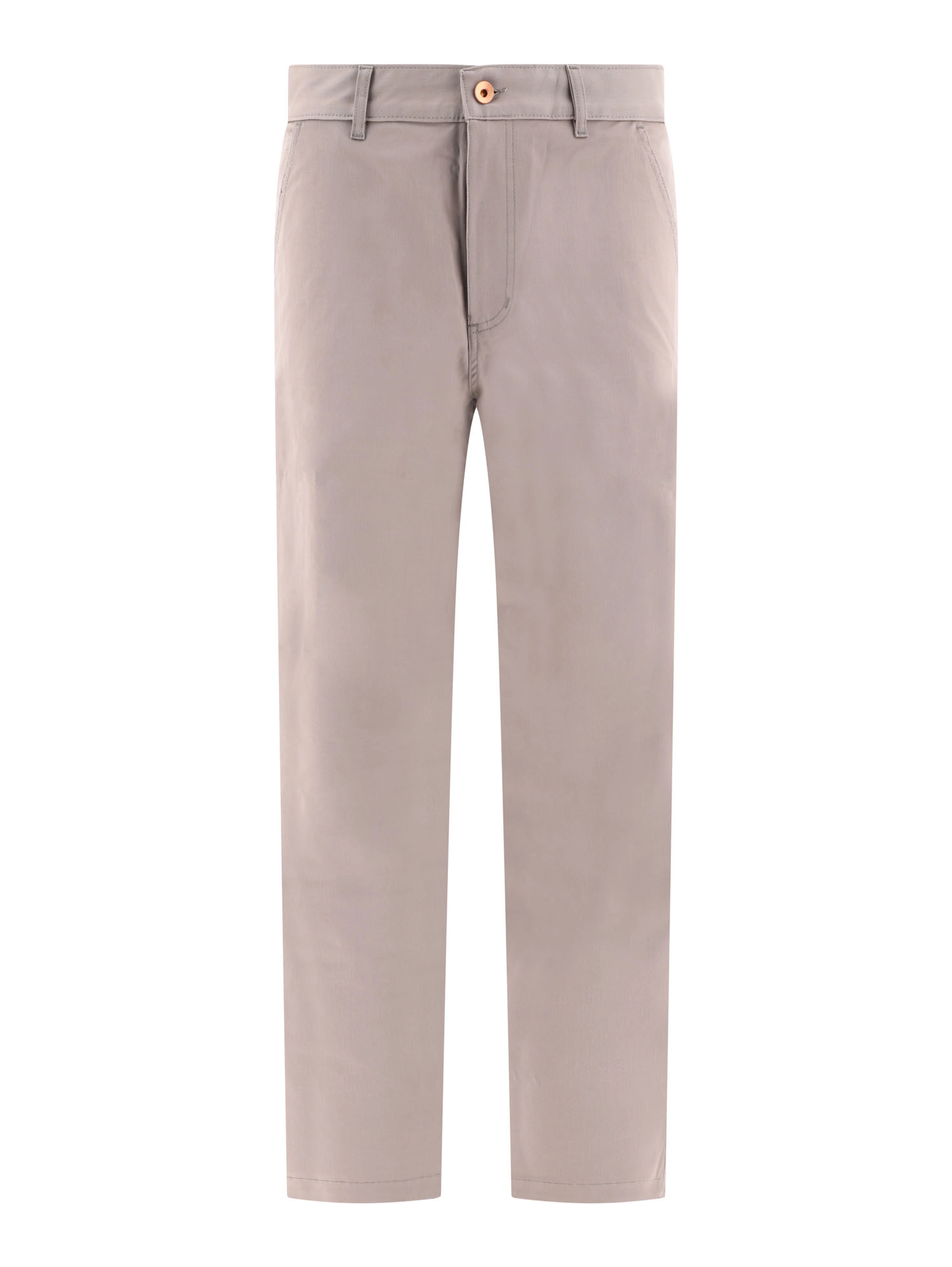 "Carpenter" trousers