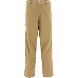 "Simple" trousers
