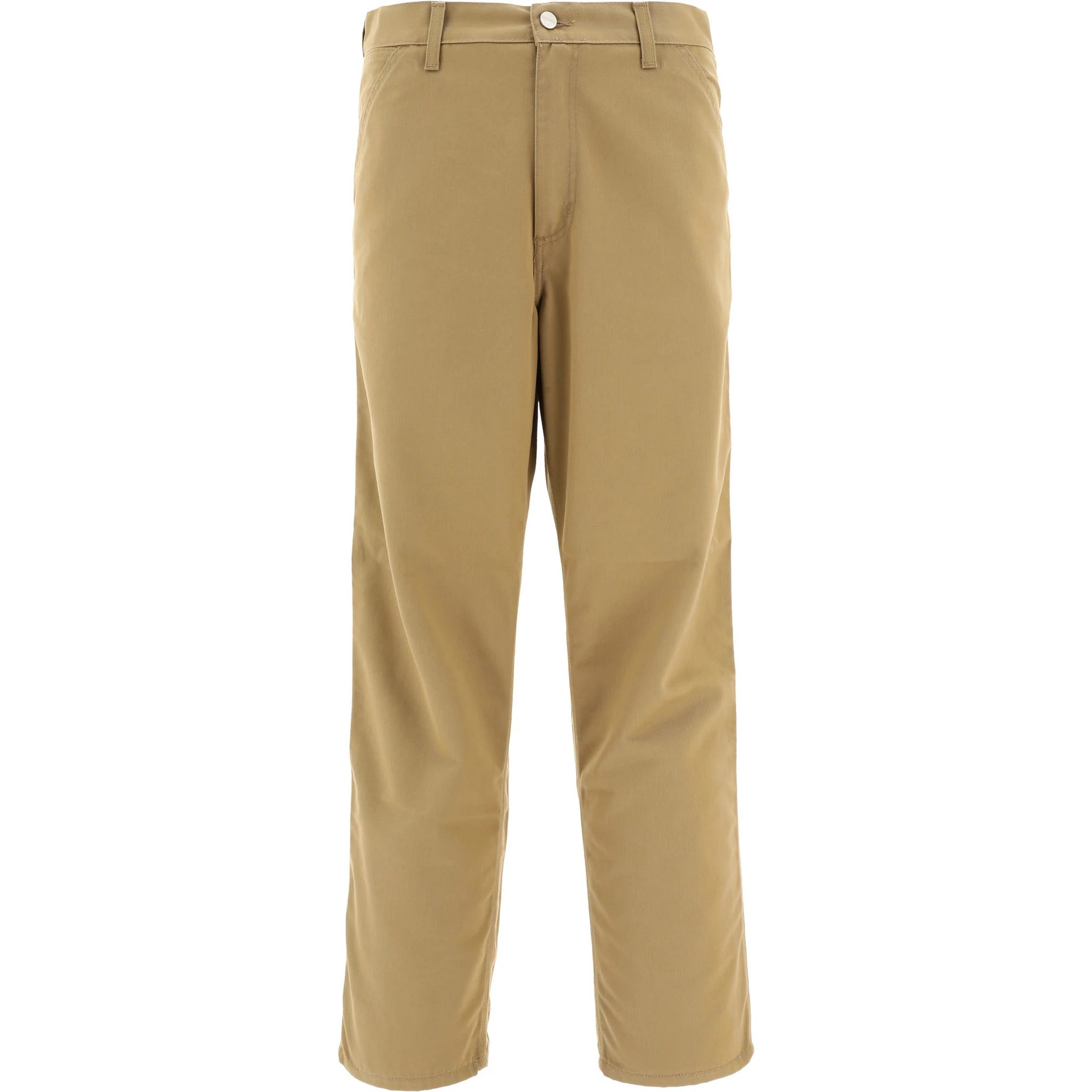 "Simple" trousers