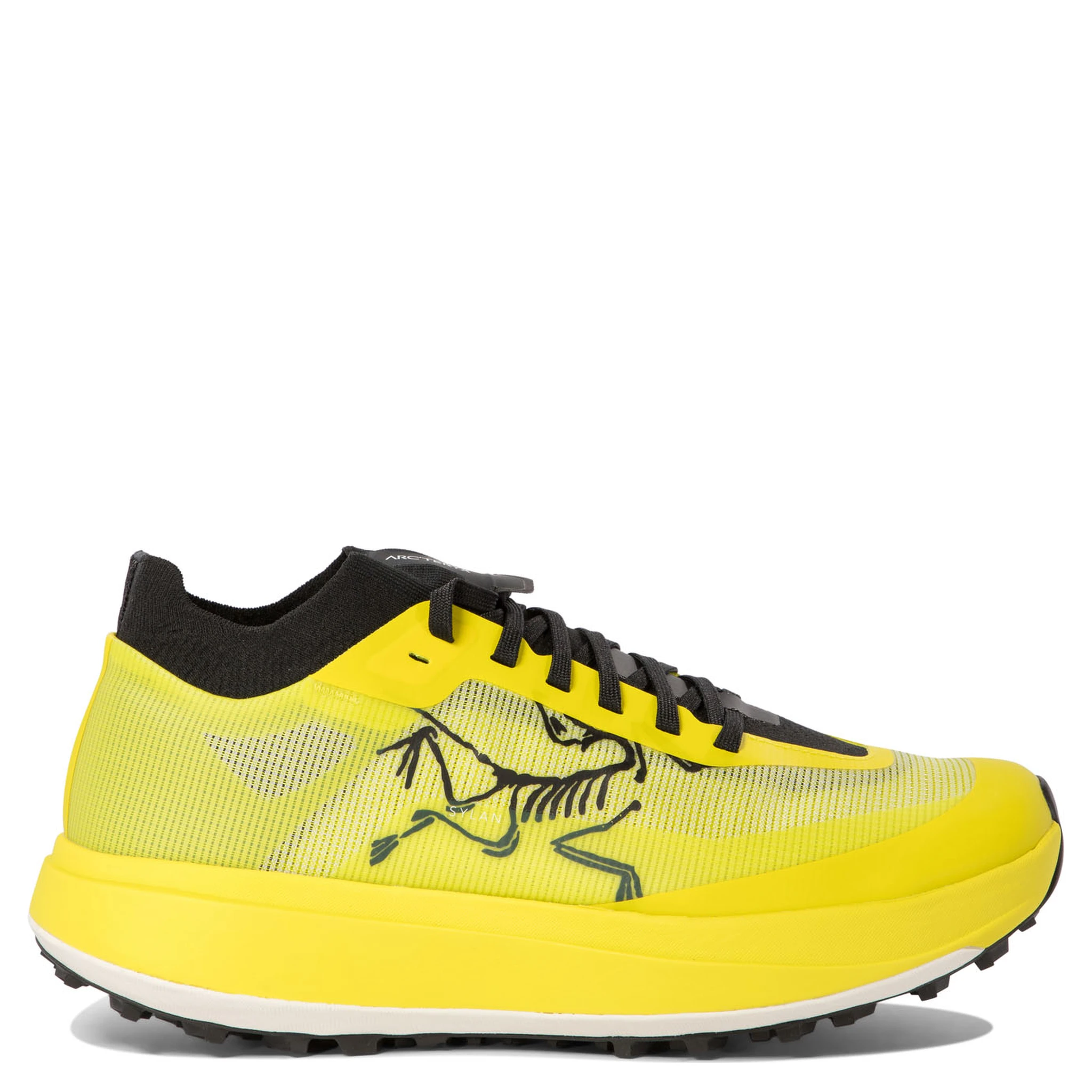 "Sylan Pro" sneakers