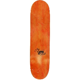 "Dialtone Ripper Deck 8.25" skateboard