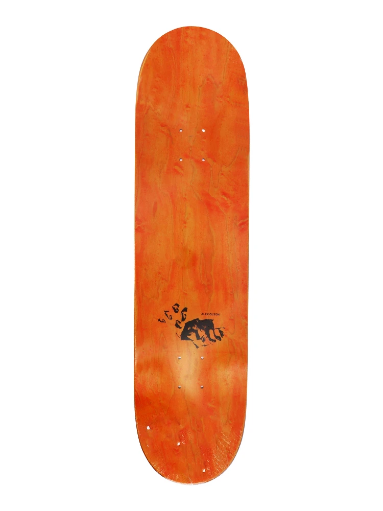 "Dialtone Ripper Deck 8.25" skateboard
