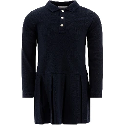 Polo shirt dress